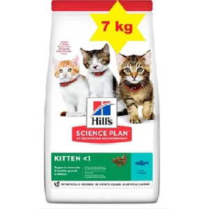 Ton Balıklı Yavru Kedi Maması 7 kg