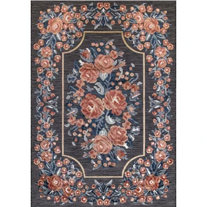 Koza Garden Multi Halı 65306