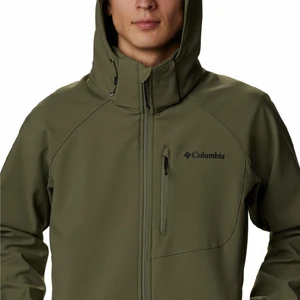 Cascade Ridge II Erkek Softshell Ceket