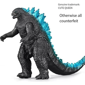 Godzilla Aksiyon Figürü(Yurt Dışından)