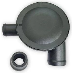 Vw Passat B5 1997-2000 1.9 Dizel Külbütör Kapağı Hava Valfi 028129101D