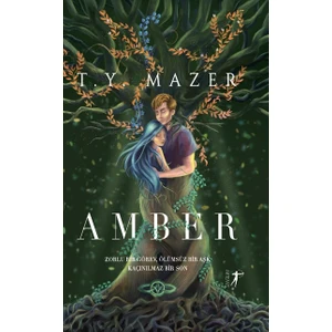 Amber - Ciltli - T. Y. Mazer