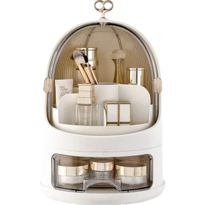 Çekmece Büyük Kapasiteli Kozmetik Saklama Kutusu(Yurt Dışından)