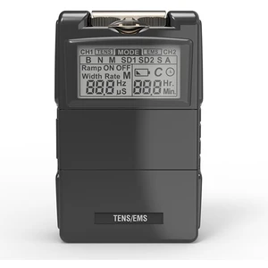 Roovjoy Erkentmed R-C101F Tens Ems Cihazı Analog Ayarlı