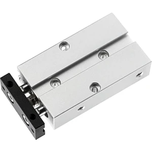 Tn Çift Milli Manyetik Yassı Silindir 10X80 mm