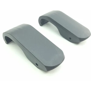 Hydra-Hydra Rain Süpürge Yan Mandalı