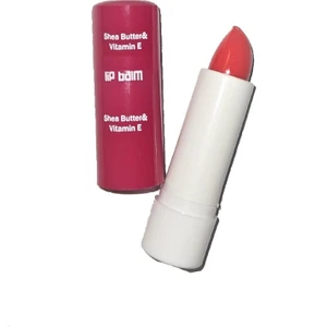 Monicatime Eng Lip Balm Kokulu ( Vişne)