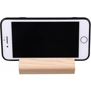 Ahşap Cep Telefonu ve Tablet Standı