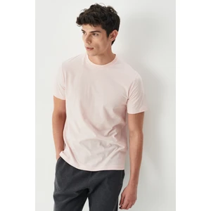 Riders By Lee Riders By Lee Regular Fit Pamuk Bisiklet Yaka Lacivert Tişört