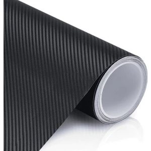Karbon Fiber Folyo Renk Seçenekli Kaplama Folyosu