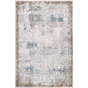 İpek Mekik Halı İpek Halı Allures 12025 Salon, Mutfak, Oturma Odası, Çocuk Odası Halisi – İpek Mekik Hali