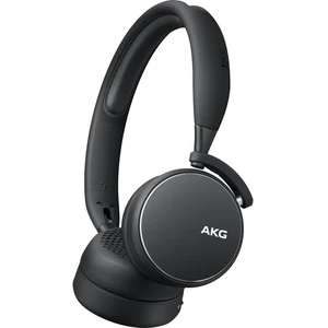 By Harman Y400 Kablosuz Bluetooth Mikrofonlu Kulaklık Siyah Samsung Türkiye Garantili