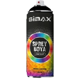 Sprey Boya Antrasit Gri (Ral 7016)