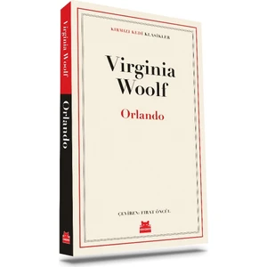 Orlando - Virginia Woolf