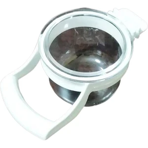 Kanarya Muhabbet Kuşu Tünekli Kuş Kumluk Mamalık 5 cm
