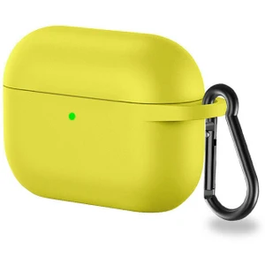 Apple Airpods Pro 2 Kulaklık Kılıfı Silikon Kılıf