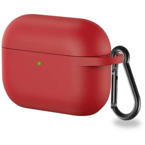 Bilişim Aksesuar Apple Airpods Pro 2 Kulaklık Kılıfı Silikon Kılıf