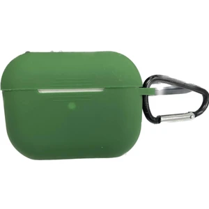 Bilişim Aksesuar Apple Airpods Pro 2 Kulaklık Kılıfı Silikon Kılıf