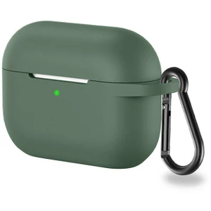 Bilişim Aksesuar Apple Airpods Pro 2 Kulaklık Kılıfı Silikon Kılıf