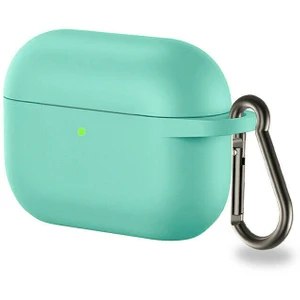 Bilişim Aksesuar Apple Airpods Pro 2 Kulaklık Kılıfı Silikon Kılıf