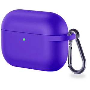 Apple Airpods Pro 2 Kulaklık Kılıfı Silikon Kılıf