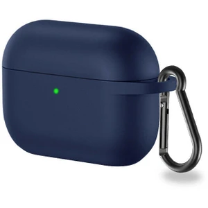 Apple Airpods Pro 2 Kulaklık Kılıfı Silikon Kılıf