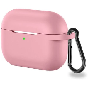 Apple Airpods Pro Kulaklık Kılıfı Silikon Kılıf
