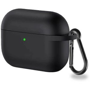 Bilişim Aksesuar Apple Airpods Pro 2 Kulaklık Kılıfı Silikon Kılıf