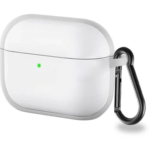 Apple Airpods Pro Kulaklık Kılıfı Silikon Kılıf