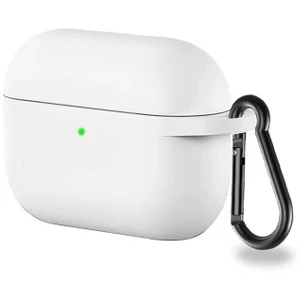 Apple Airpods Pro Kulaklık Kılıfı Silikon Kılıf