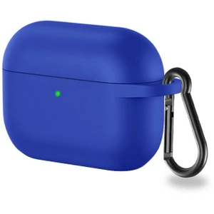 Bilişim Aksesuar Apple Airpods Pro 2 Kulaklık Kılıfı Silikon Kılıf