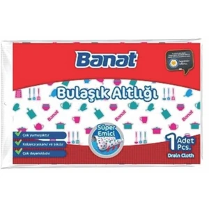 Bulaşık Altlığı