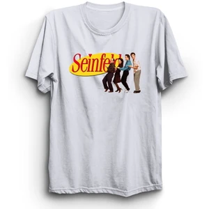 The Fame Box Seinfeld, Dizi Tişört