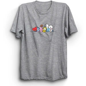 The Fame Box BT21, Bts V2 Tişört