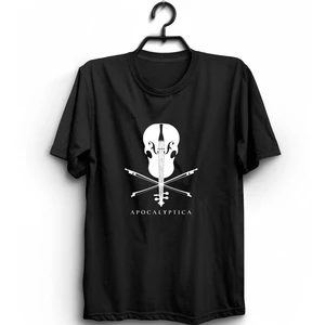 The Fame Box Apocalyptica Tişört