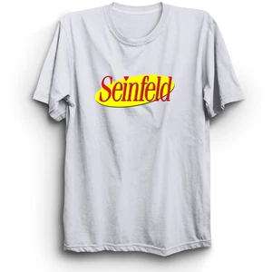 The Fame Box Seinfeld, Dizi Tişört
