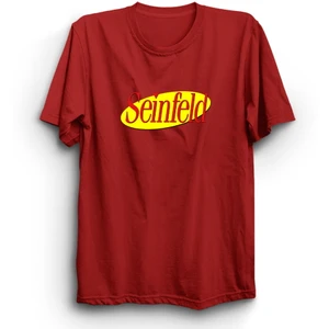 The Fame Box Seinfeld, Dizi Tişört