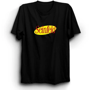 The Fame Box Seinfeld, Dizi Tişört