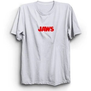 The Fame Box Jaws, Film Tişört