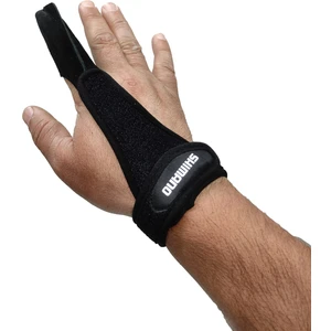 Kisu Surf Atış Tek Parmak Eldiven