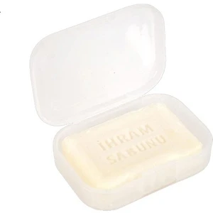 Ihram Sabunu Katı - Kokusuz Sabun - Hac ve Umre Için - 2 Adet