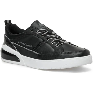 Gına 3fx Siyah Kadın Sneaker