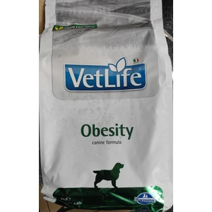 Vet Life Obesity Kedi Maması 2kg