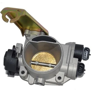 71737116 Gaz Kelebeği Kutusu Fıat Marea 1.6