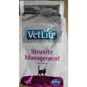 Vet Life Struvite Management Kedi Maması 2kg