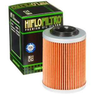 HF152 2001-2008 Aprilia Caponord 1000 Etv Yağ Filtresi