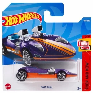 Hot Wheels Hw Teklı Arabalar Twın Mıll HCV62