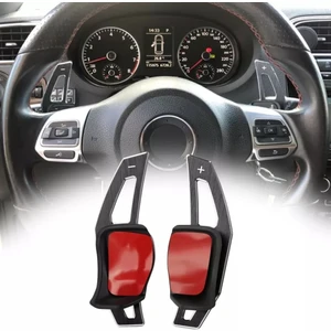 Yıldız Tuning Passat B6 F1 Paddle Shifter Kulakçık Siyah Renk