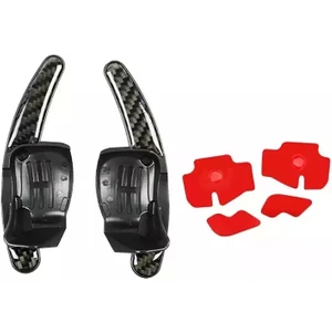 Yıldız Tuning Golf 6 Karbon F1 Kulakçık Paddle Shifter