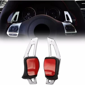 Yıldız Tuning Passat B6 F1 Paddle Shifter Kulakçık  Gümüş Renk